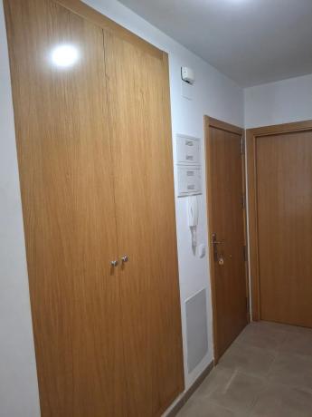 Piso en CL Jazmin, 26