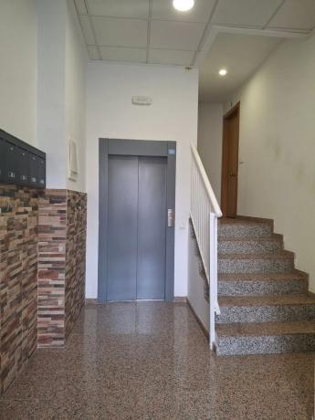 Piso en CL Jazmin, 26