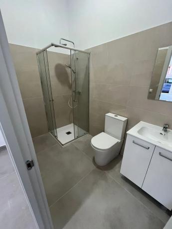 Piso en calle de Gandhi