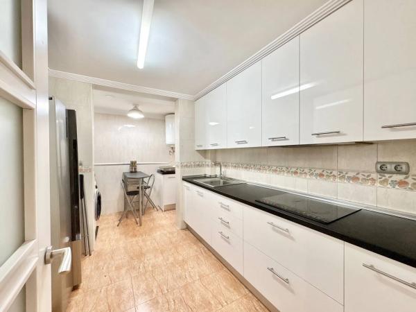 Piso en Barrio Benisaudet