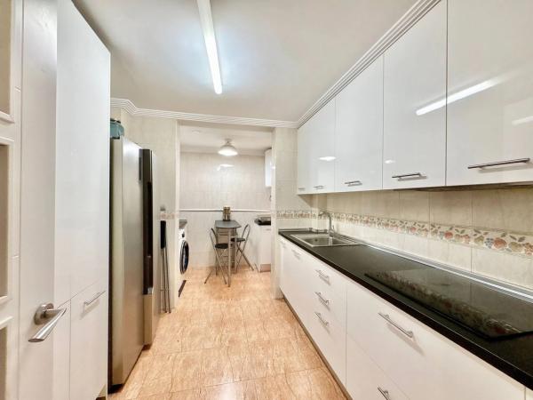 Piso en Barrio Benisaudet