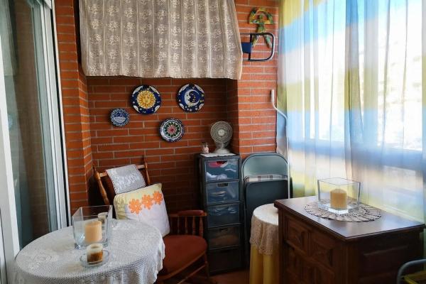 Piso en Barrio Altozano