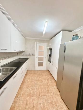 Piso en Barrio Benisaudet