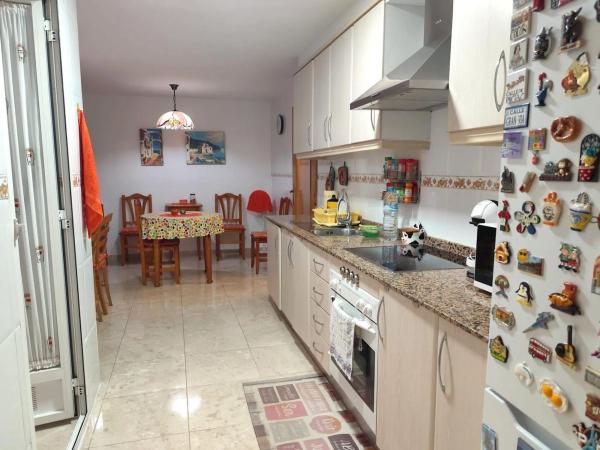 Piso en Barrio Altozano