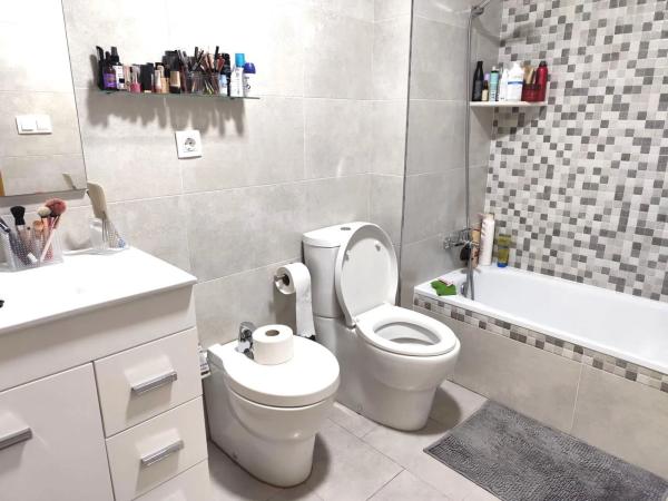 Piso en Barrio Altozano