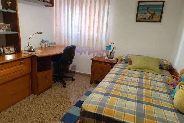 Piso en Barrio Altozano