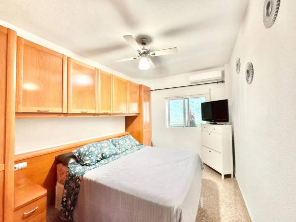 Piso en Barrio Benisaudet