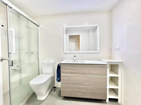 Piso en Barrio Benisaudet