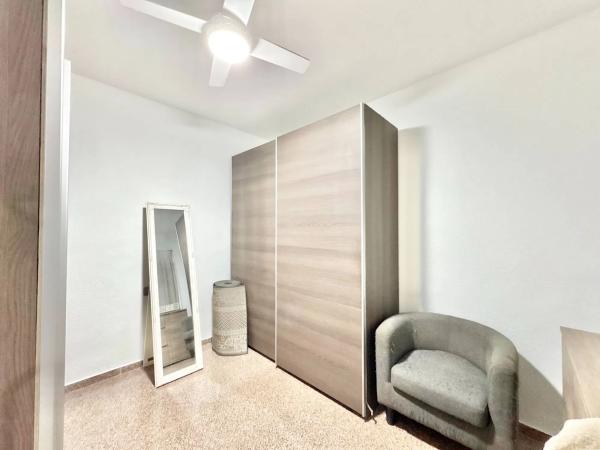 Piso en Barrio Benisaudet