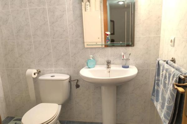 Piso en Barrio Altozano