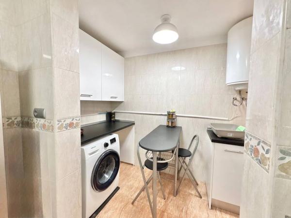 Piso en Barrio Benisaudet