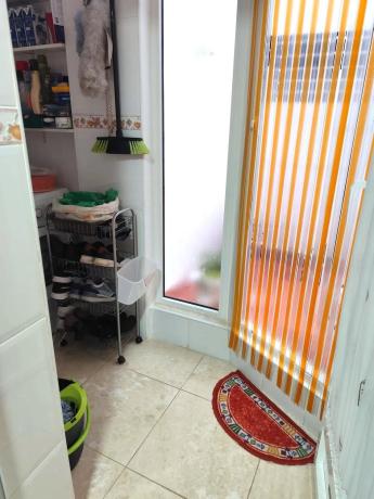 Piso en Barrio Altozano