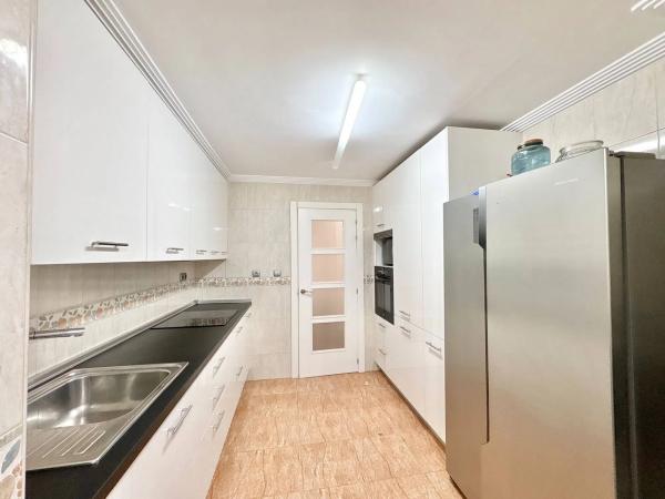 Piso en Barrio Benisaudet