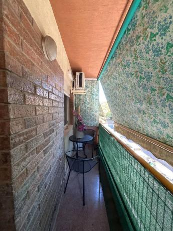 Piso en Barrio Benisaudet