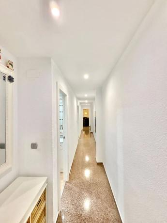 Piso en Barrio Benisaudet