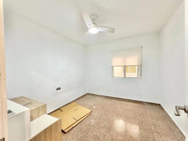 Piso en Barrio Benisaudet