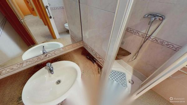 Piso en calle Padre Mariana