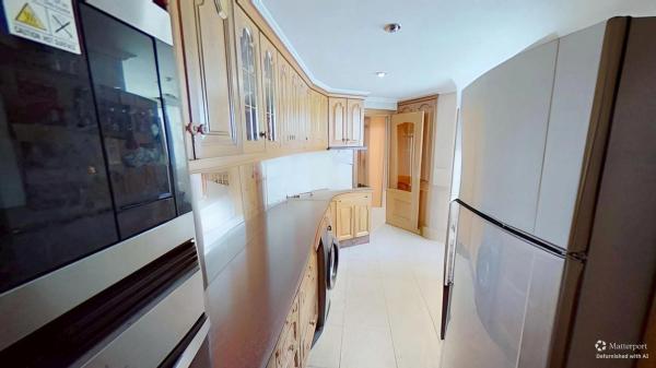 Piso en calle Padre Mariana