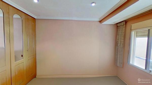 Piso en calle Padre Mariana