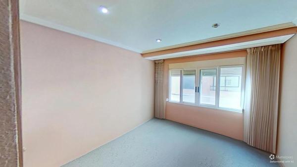 Piso en calle Padre Mariana