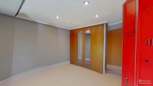 Piso en calle Padre Mariana