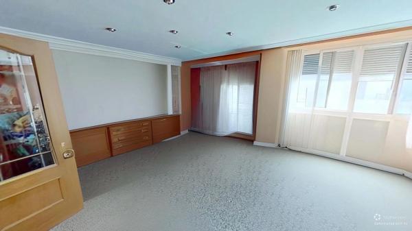 Piso en calle Padre Mariana