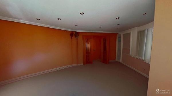 Piso en calle Padre Mariana