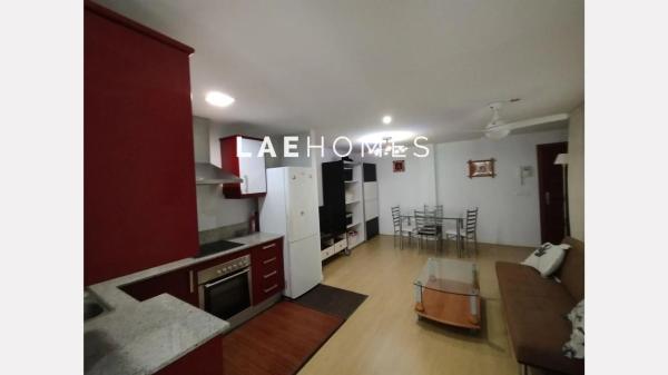 Piso en Barrio Carolinas Bajas