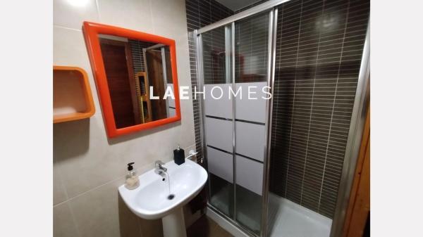 Piso en Barrio Carolinas Bajas