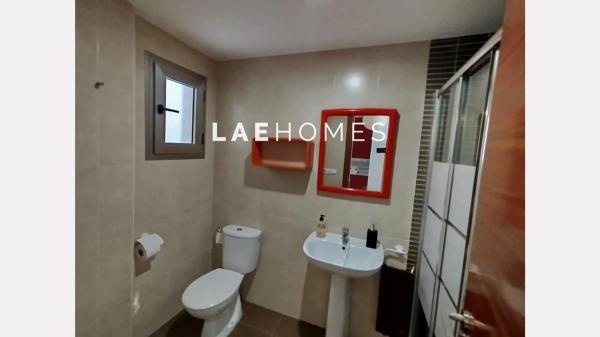 Piso en Barrio Carolinas Bajas