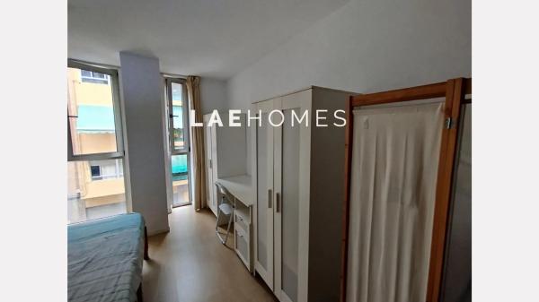 Piso en Barrio Carolinas Bajas