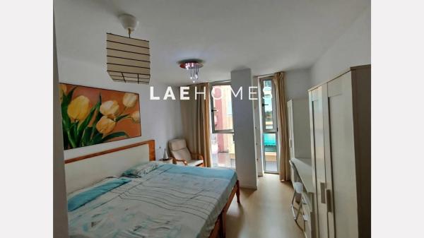 Piso en Barrio Carolinas Bajas