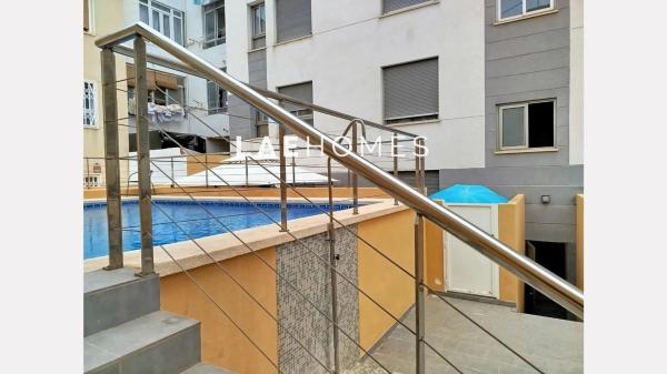 Piso en Barrio Carolinas Bajas