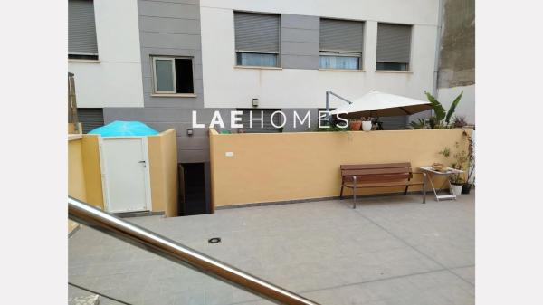 Piso en Barrio Carolinas Bajas