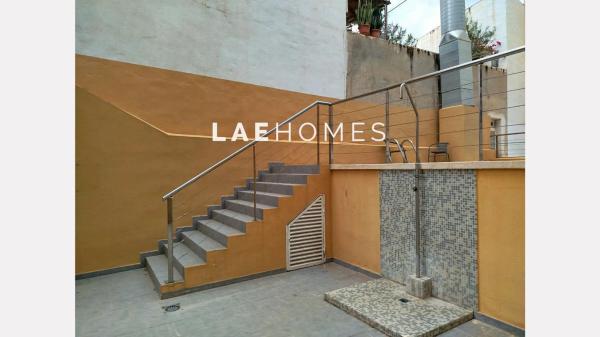 Piso en Barrio Carolinas Bajas