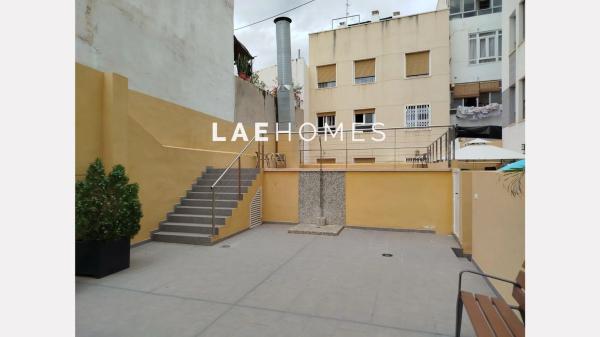 Piso en Barrio Carolinas Bajas