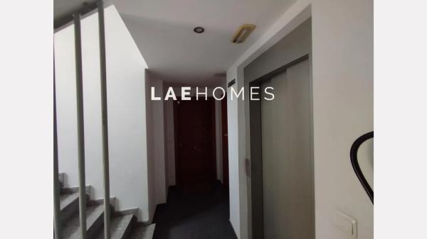 Piso en Barrio Carolinas Bajas