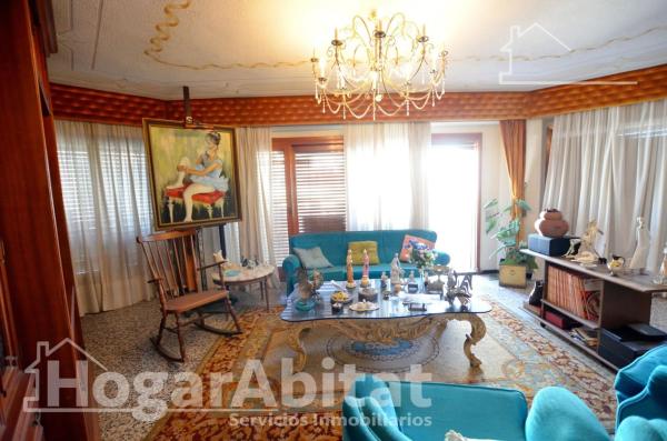 Piso en calle Belando