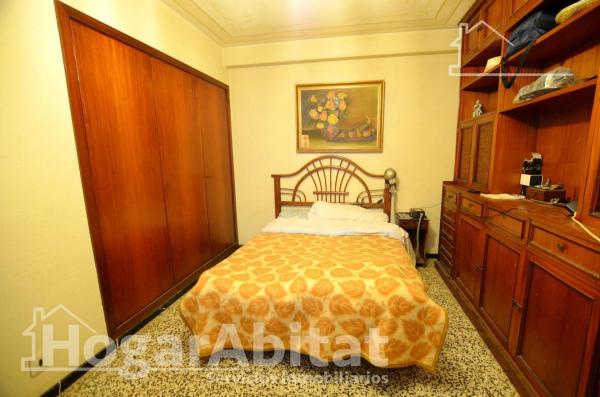 Piso en calle Belando