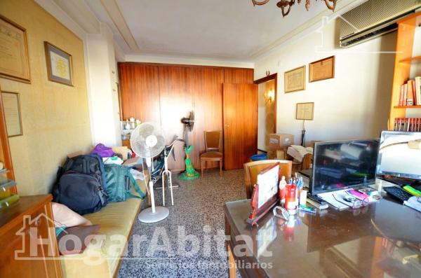 Piso en calle Belando