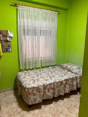 Piso en calle Alberola Romero