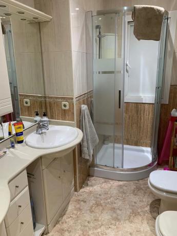 Piso en calle Alberola Romero