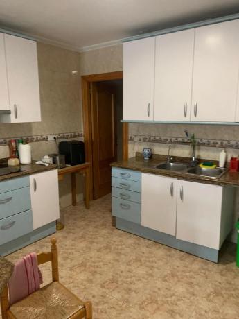 Piso en calle Alberola Romero