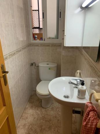 Piso en calle Alberola Romero