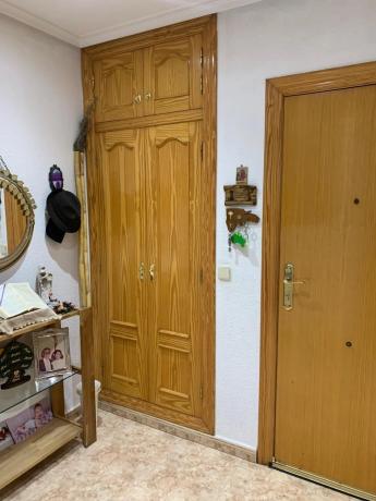 Piso en calle Alberola Romero