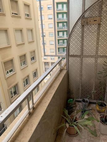 Piso en calle Alberola Romero