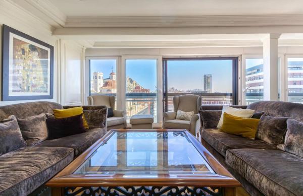 Piso en plaza de la Muntanyeta