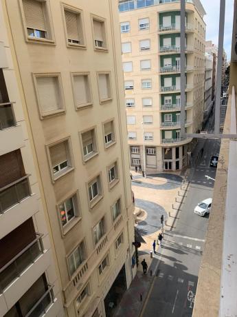 Piso en calle Alberola Romero