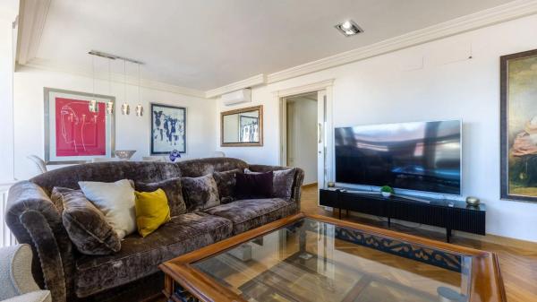 Piso en plaza de la Muntanyeta