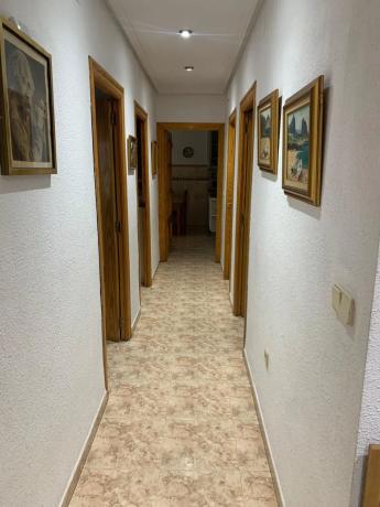 Piso en calle Alberola Romero